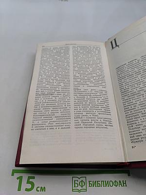 Краткий политический словарь