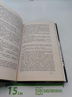 Агентство «Золотая пуля»-5