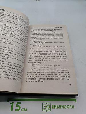 Бригада. Битва за масть. Книга 2