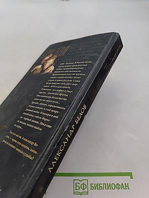 Бригада. Битва за масть. Книга 2