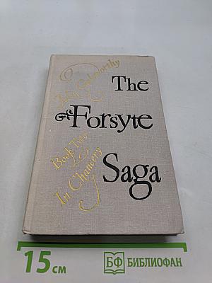 The Forsyte Saga. In Chancery
