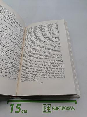 The Forsyte Saga. In Chancery