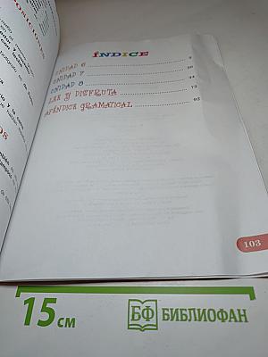 Испанский язык IV класс Учебник Часть 2