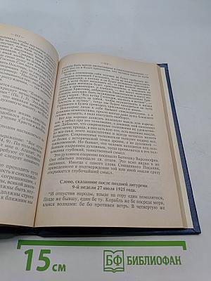 Дневник последнего духовника Оптиной пустыни