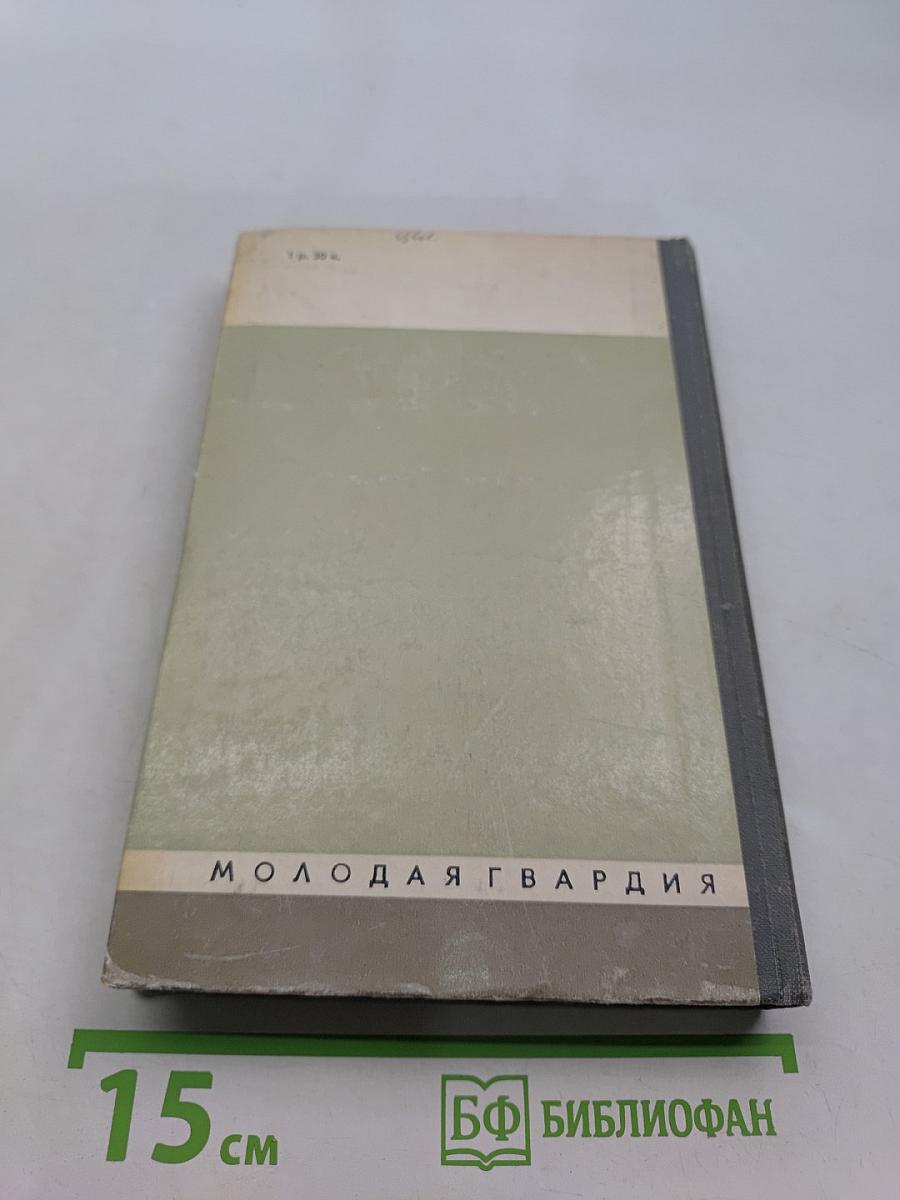 Блок. Жизнь замечательных людей