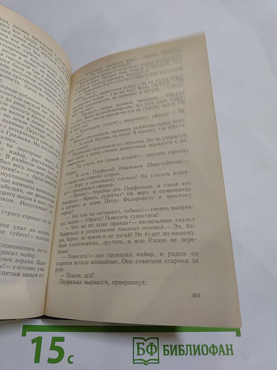 Каменный пояс. Книга вторая: Наследники