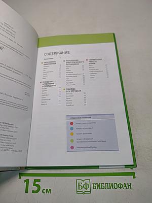 Лечебные свойства продуктов. Продукты как лекарство