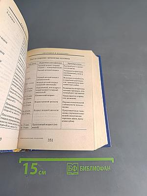 Полный энциклопедический справочник. Энциклопедия в таблицах