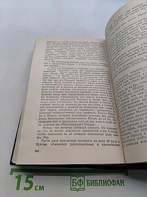 Карьера Ругонов. Добыча. Том 1