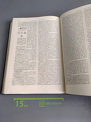 Малая Советская Энциклопедия. Том Шестой. Огневки - Пряжа