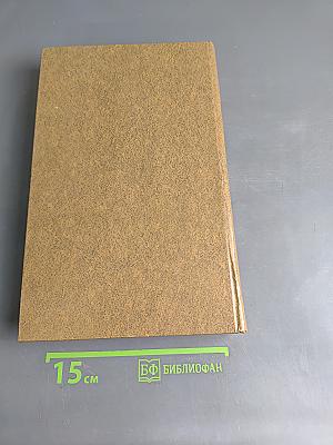 У черты заката. Ступи за ограду