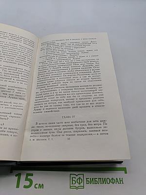 Поднятая целина. Книга вторая
