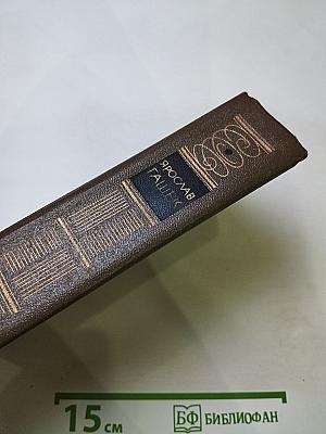 Собрание сочинений. Том шестой. Похождения бравого солдата Швейка во время мировой войны. Части вторая, третья, четвертая