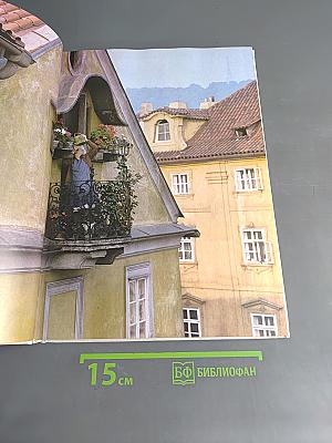 Na shledanou, Praho