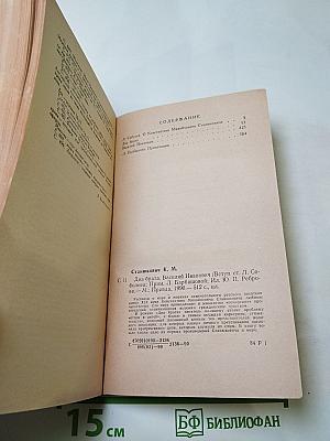 Два брата. Василий Иванович