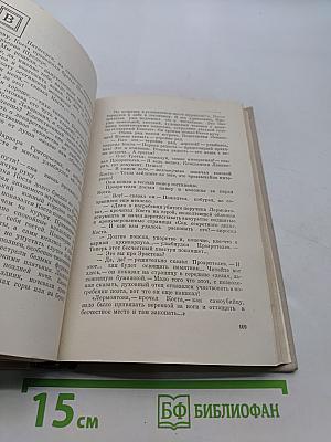 Горная звезда