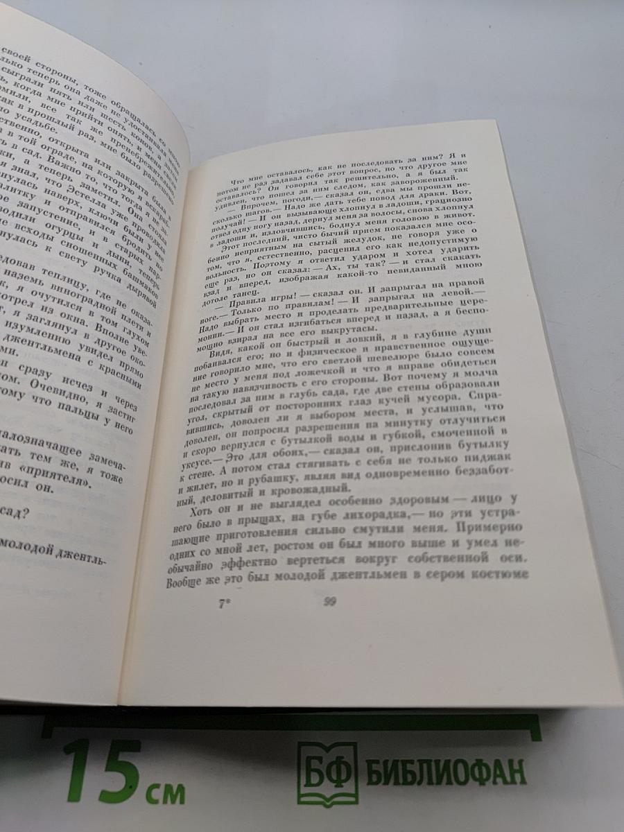 Большие надежды. Том двадцать третий