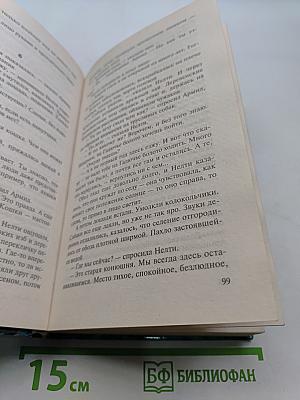 Страж могил