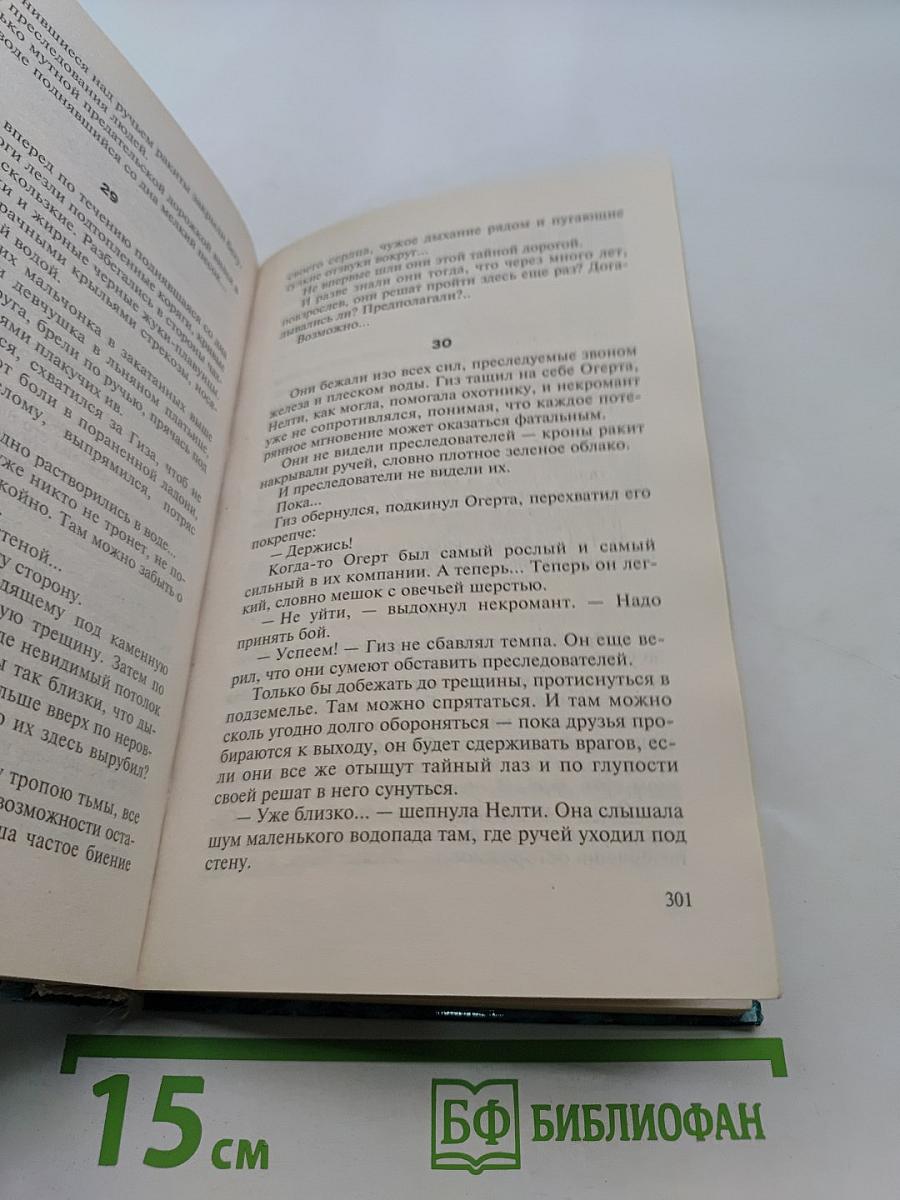 Страж могил
