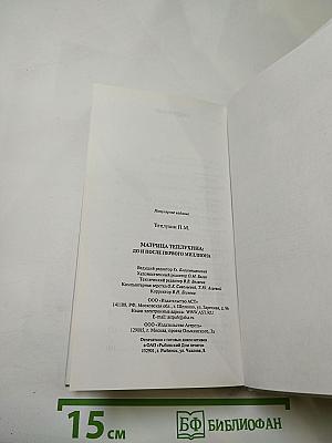 Матрица Теплухина: До и после первого миллиона