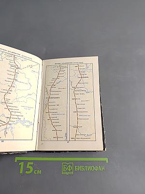 Спутник пассажира