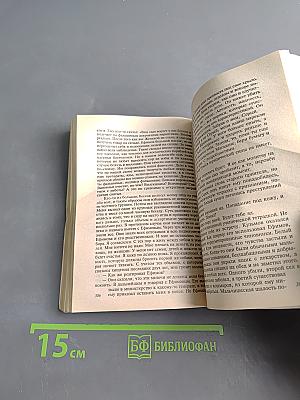 Погашено кровью