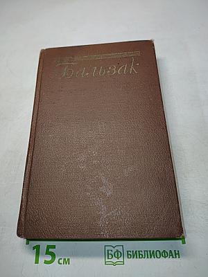 Человеческая комедия. Сцены из провинциальной жизни. Том 4