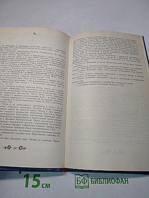 Дом Романовых. Биографический справочник