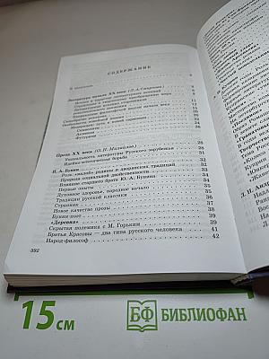 Литература. 11 класс. Часть 1