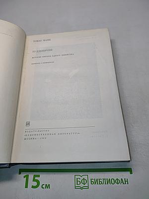 Будденброки. История гибели одного семейства