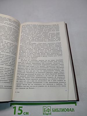 Писатели о писателях. Вглядываясь в грядущее