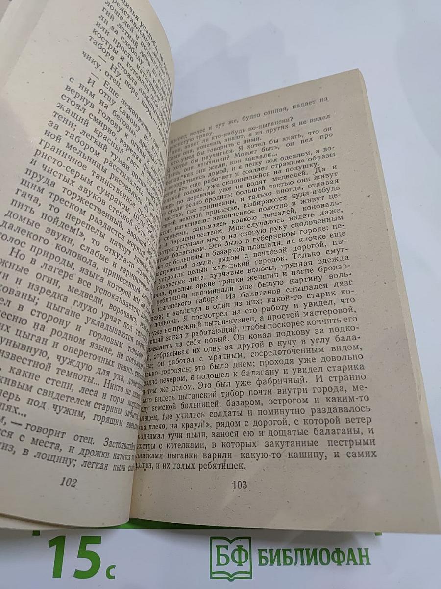 В. Гаршин. Избранное