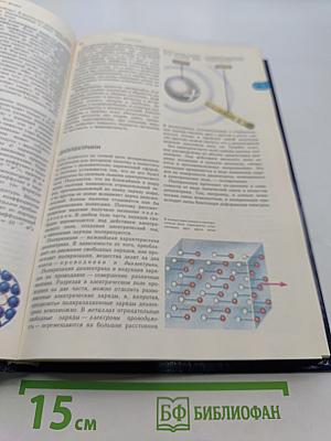 Энциклопедический словарь юного физика