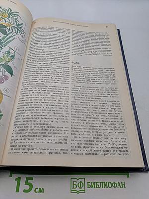 Энциклопедический словарь юного химика