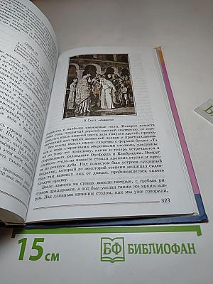 Литература 8 класс, Часть 2