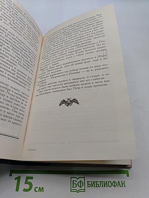Вечера с Петром Великим. Сообщения и свидетельства господина М.
