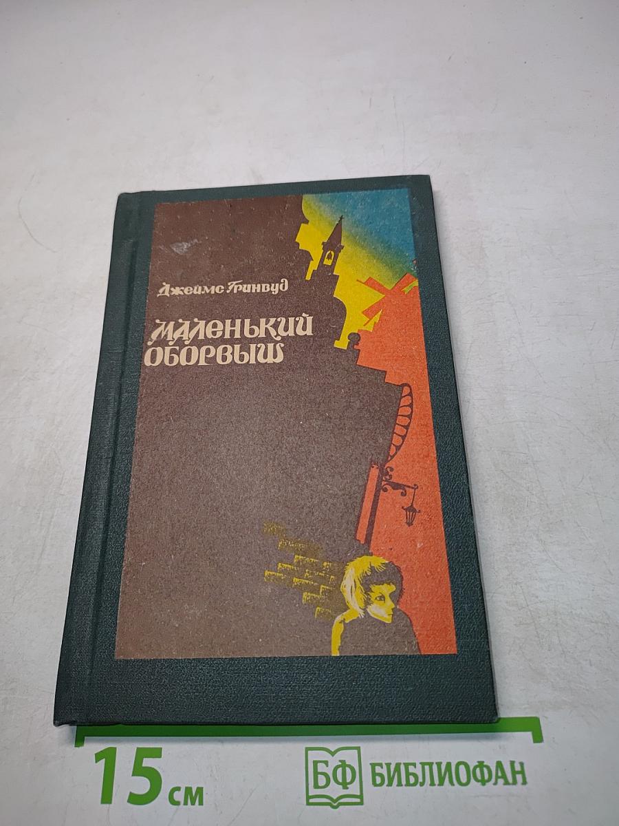 Маленький оборвыш