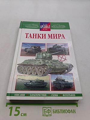 Танки мира