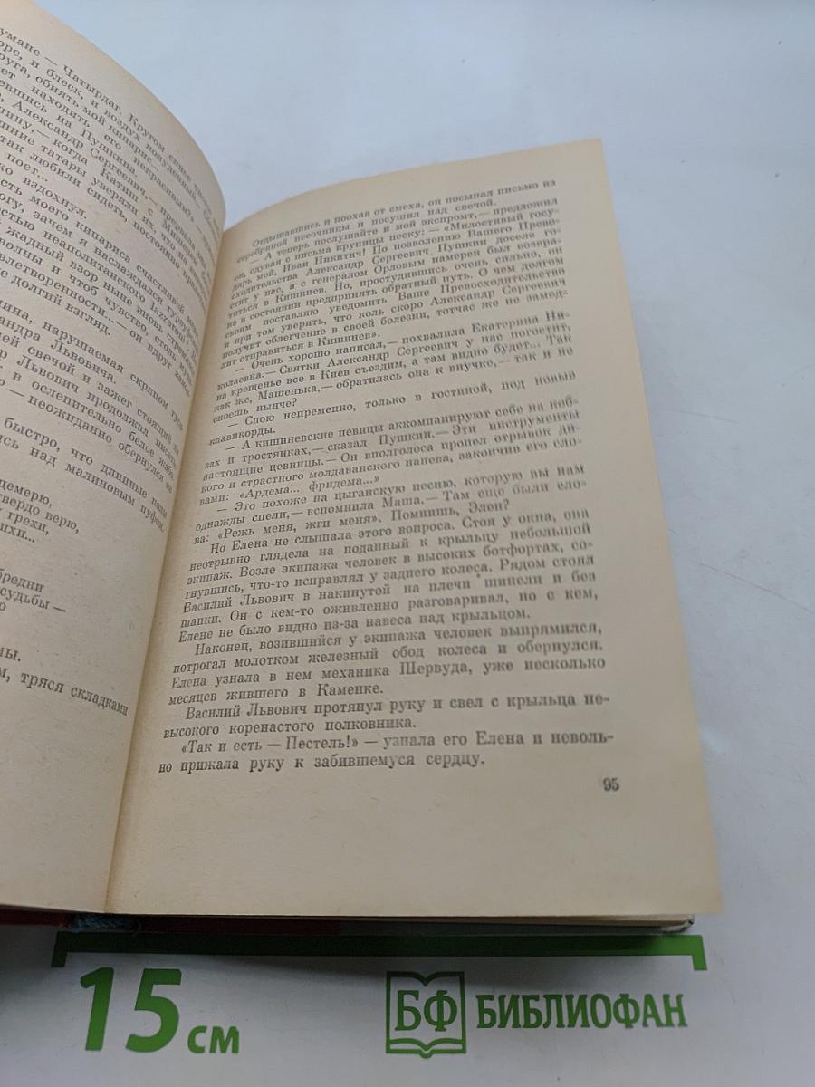 Северное сияние. Исторический роман в двух книгах. Книга 1