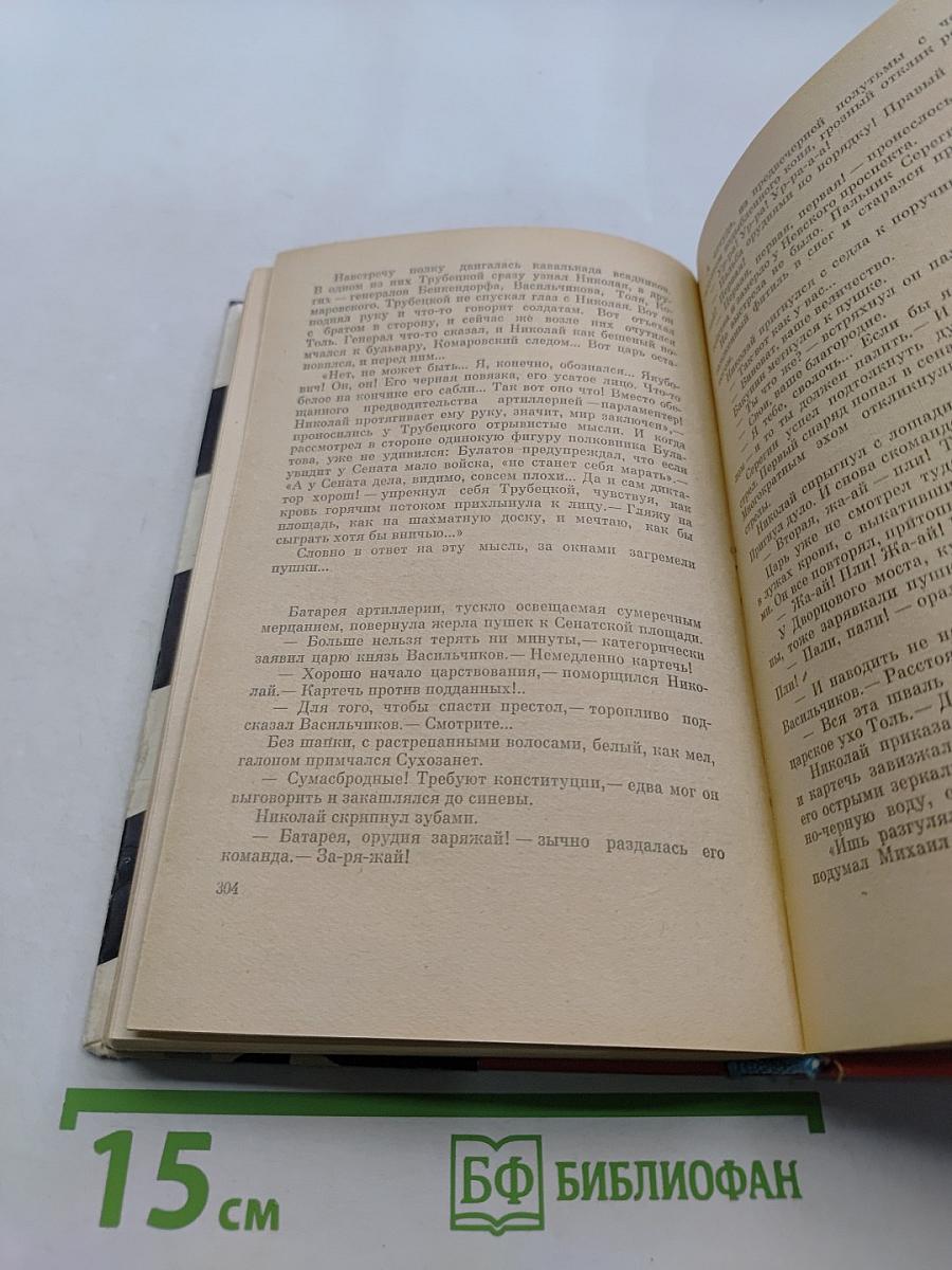 Северное сияние. Исторический роман в двух книгах. Книга 1