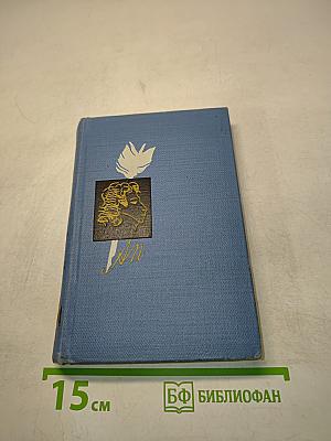 Пушкин среди книг и друзей