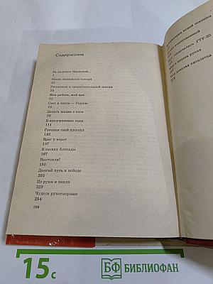 За Нарвской Заставой