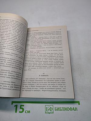 Братья Карамазовы. Части 3-4