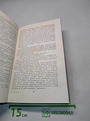 Человеческая комедия. Том 8