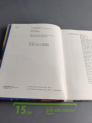 Рассказы о Ленинграде