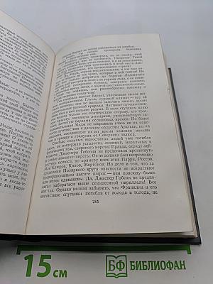 Собрание сочинений. Том шестой. Вокруг света в восемьдесят дней. В стране мехов