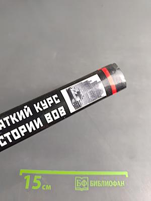 Краткий курс истории Великой Отечественной войны. Наступление маршала Шапошникова