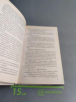Солдаты удачи. Погоня за призраком