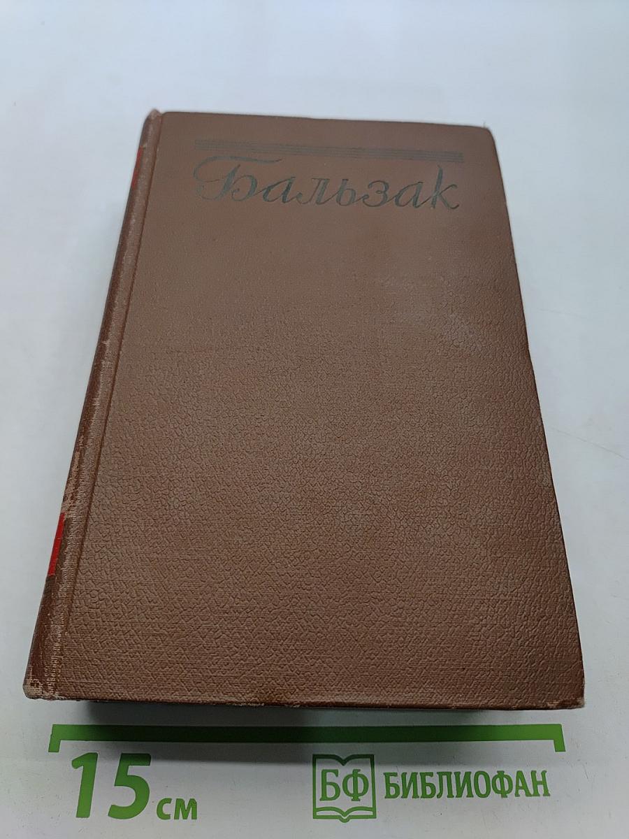 Человеческая комедия. Сцены парижской жизни. Том 10