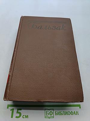 Человеческая комедия. Сцены парижской жизни. Том 10